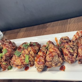 Spice Asian Kitchen - KFC Wings - Asian Fusion Near Me - Fort Mill, South Carolina Spice Asian Kitchen - KFC Wings - Asian Fusion Near Me - Fort Mill, South Carolina