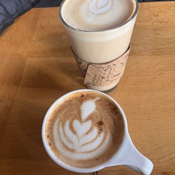 Cascadia Coffee Pub - Coffee Roasteries Near Me - Portland, Oregon