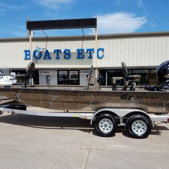 Boats Etc - 2018 G3 20T Bay DLX w/Yamaha VF115 - Boat Dealers Near Me - La Porte, Texas Boats Etc - 2018 G3 20T Bay DLX w/Yamaha VF115 - Boat Dealers Near Me - La Porte, Texas