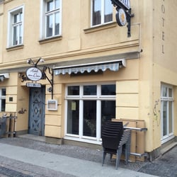 Am Dom - hotel am dom in greifswald