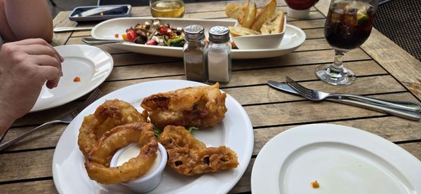 Copper Kettle Pub by null