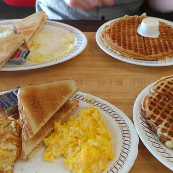 Waffle House - Breakfast & Brunch Near Me - Prattville, Alabama Waffle House - Breakfast & Brunch Near Me - Prattville, Alabama