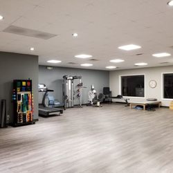 Rock Valley Physical Therapy - Canton