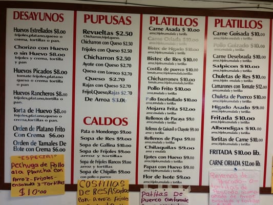 Menu photo 8