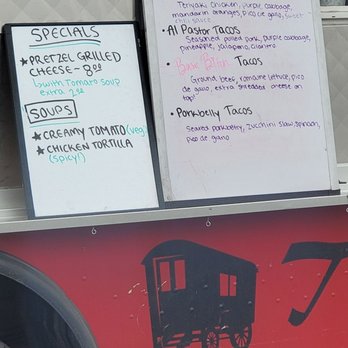 The Zingaro - Jan 2021 - Food Trucks Near Me - Veneta, Oregon