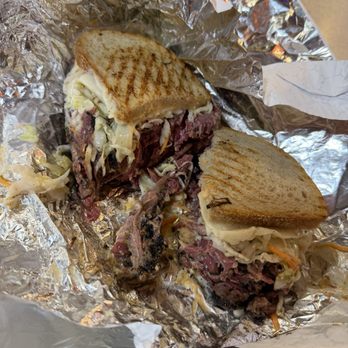 Hershel's East Side Deli - Hershel's Pastrami - Delis Near Me - Philadelphia, Pennsylvania