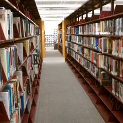 Glendale Public Library