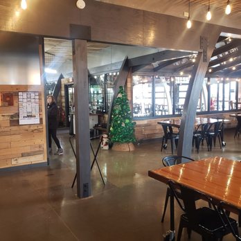 Beans & Barley Brews - Architecture - Coffee & Tea Near Me - Ashkum, Illinois