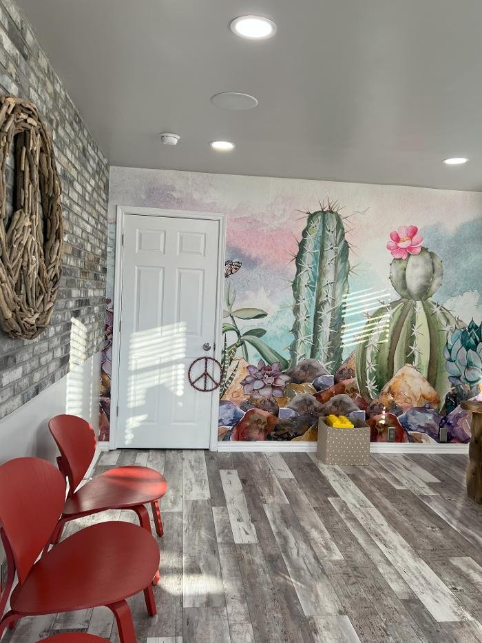 Keller Child and Family Therapy - child therapist in Keller, TX