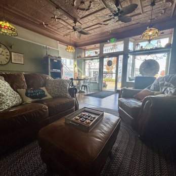 Vintage Perk Cafe - Coffee & Tea Near Me - Elkton, Maryland Vintage Perk Cafe - Coffee & Tea Near Me - Elkton, Maryland