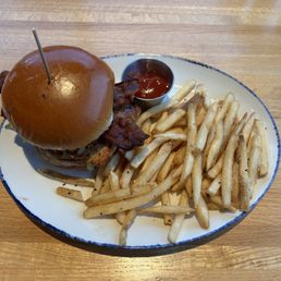 Chicken Club