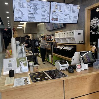 Tai chi Bubble Tea - Bubble Tea Near Me - Marietta, Georgia