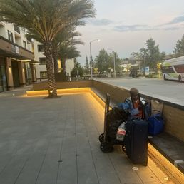 Outside Outside