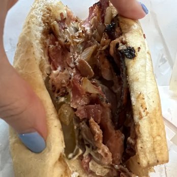 Capriotti's Sandwich Shop - Sandwiches Near Me - Las Vegas, Nevada