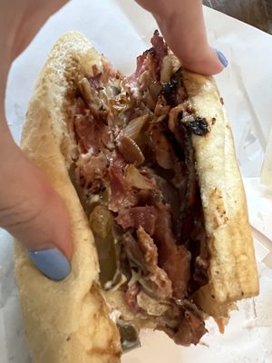 Capriotti's Sandwich Shop by null