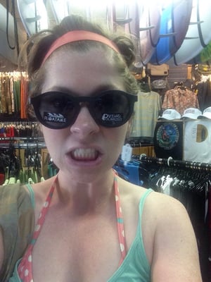 Mc Kevlin's Surf Shop by null