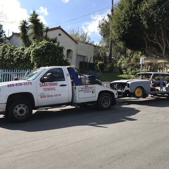 Saar Shani Towing - Success!!! - Towing Near Me - Los Angeles, California Saar Shani Towing - Success!!! - Towing Near Me - Los Angeles, California