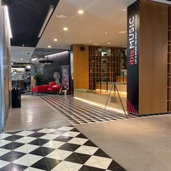 Ibis - The most nicest hotel in Barcelona