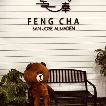 Feng Cha Tea House - Bubble Tea Near Me - San Jose, California Feng Cha Tea House - Bubble Tea Near Me - San Jose, California