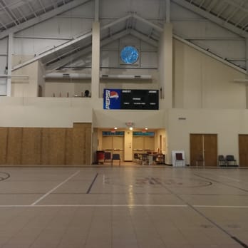 Heritage Presbyterian Church - Inside the gymnasium. - Churches Near Me - Acworth, Georgia Heritage Presbyterian Church - Inside the gymnasium. - Churches Near Me - Acworth, Georgia