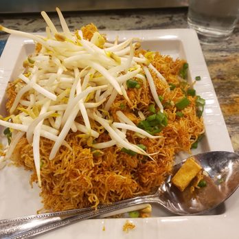 Thai One On - Mee krob! - Thai Near Me - Carlsbad, California Thai One On - Mee krob! - Thai Near Me - Carlsbad, California