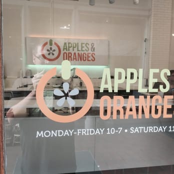 Apples & Oranges - IT Services & Computer Repair Near Me - Ann Arbor, Michigan Apples & Oranges - IT Services & Computer Repair Near Me - Ann Arbor, Michigan