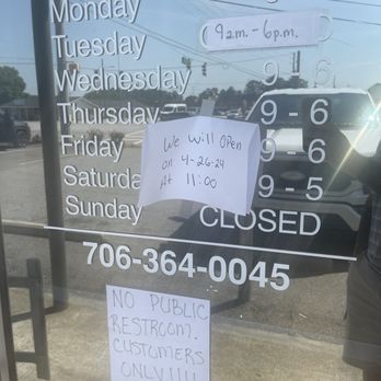 Omar's Barber Shop & Day Spa - Not ready to work: buy the I do what I want kit- this includes a pen,a sheet of paper and two inches of scotch tape. - Day Spas Near Me - Augusta, Georgia Omar's Barber Shop & Day Spa - Not ready to work: buy the I do what I want kit- this includes a pen,a sheet of paper and two inches of scotch tape. - Day Spas Near Me - Augusta, Georgia
