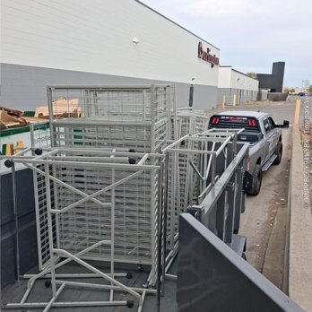 New Creation - Commercial Metal Removal - Junk Removal & Hauling Near Me - Kennewick, Washington New Creation - Commercial Metal Removal - Junk Removal & Hauling Near Me - Kennewick, Washington