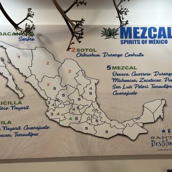 Santos Destilados - Beer, Wine & Spirits Near Me - Cabo San Lucas, BCS