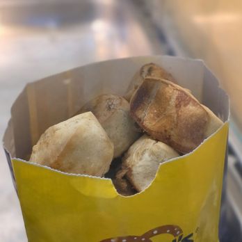 Wetzel's Pretzels - Pretzels Near Me - Miami, Florida Wetzel's Pretzels - Pretzels Near Me - Miami, Florida