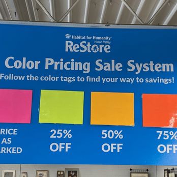 Habitat For Humanity - Discounts galore ! - Community Service/Non-Profit Near Me - Ann Arbor, Michigan