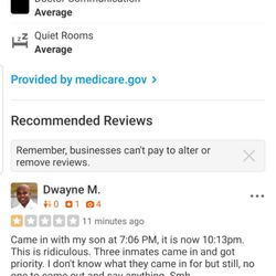 Vidant Beaufort Hospital - Vidant Beaufort Hospital Emergency Room