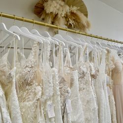 Imperial Bridal & Formal Wear