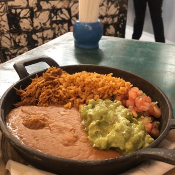 La Neta - Tacos Near Me - Boston, Massachusetts