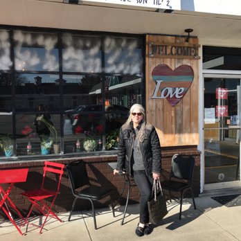 SBs Lakeside Love Shack - Breakfast & Brunch Near Me - Henrico, Virginia