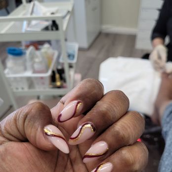 EZ Nails - Nail Salons Near Me - Antioch, California
