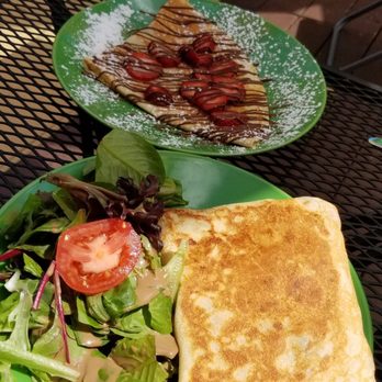 Caffe Mona La Bistro - Cant get enough of the food here. Keep coming back. - Breakfast & Brunch Near Me - Pittsburgh, Pennsylvania