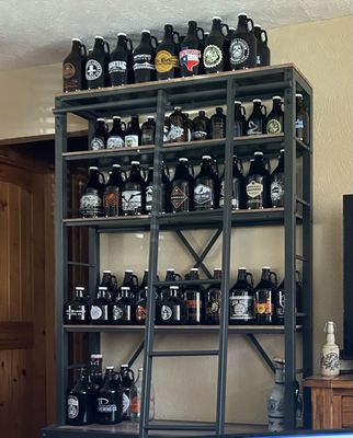 Proof Brewing Company by null