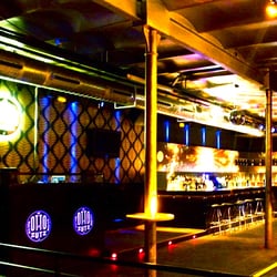 Otto Zutz - Sala 2
80's.90's,Rock & Pop internacional