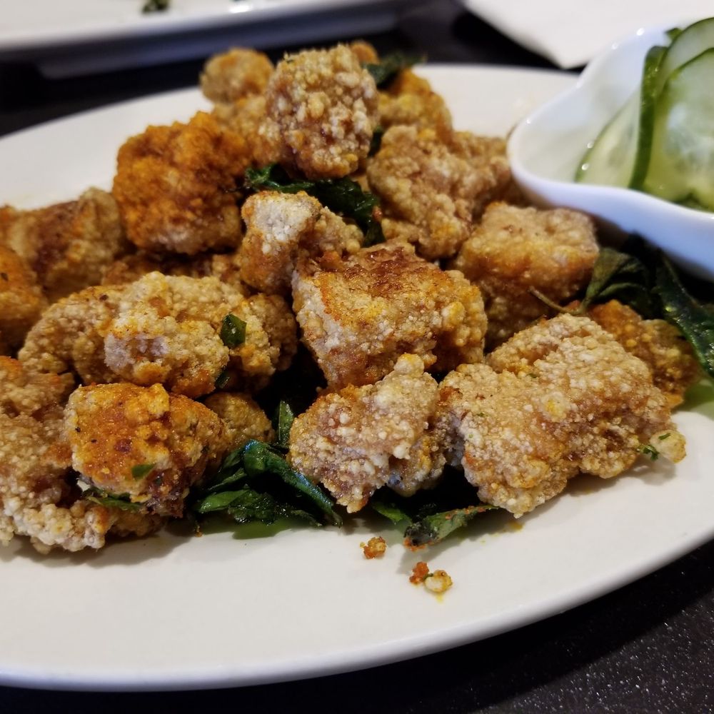 Facing East - Can skip the chicken not crunchy - Chinese Near Me - Bellevue, Washington Facing East - Can skip the chicken not crunchy - Chinese Near Me - Bellevue, Washington