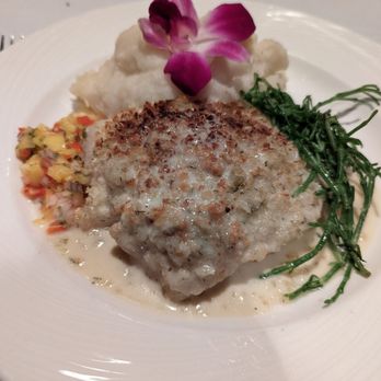 Summit House - John Dory - Steakhouses Near Me - Fullerton, California