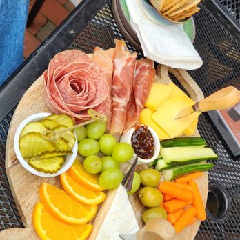 Bin 39 - Charcuterie - Wine Bars Near Me - St. Augustine, Florida