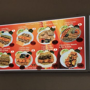 Halal Gyro Express - Kebab menu - Halal Near Me - San Jose, California Halal Gyro Express - Kebab menu - Halal Near Me - San Jose, California
