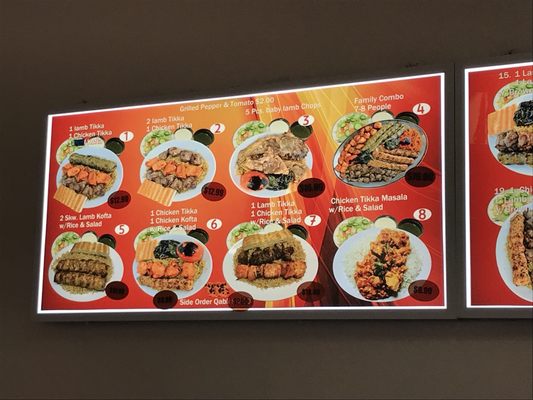 Menu photo 3 Halal Gyro Express San Jose, CA Menu photo 3 Halal Gyro Express San Jose, CA