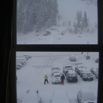 Alta Peruvian Lodge - Ski Resorts Near Me - Alta, Utah