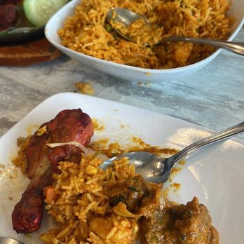 Tandoor - Indian Near Me - Maple Grove, Minnesota