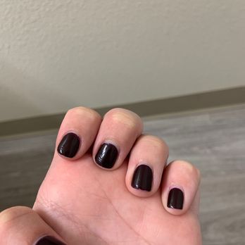 Hosanna Beauty - Simple manicure - Permanent Makeup Near Me - Vancouver, Washington