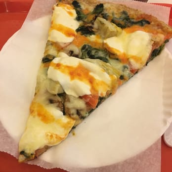 Pizza Park - Pizza Near Me - New York, New York Pizza Park - Pizza Near Me - New York, New York