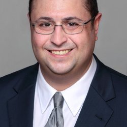 Patterson Law Firm - David Sanders