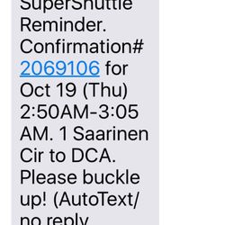 Super Shuttle